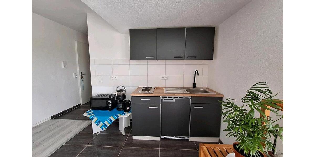Dachgeschoßwohnung Köln Porz - 1 Zimmer, 26 m&sup2;, 550&euro; | Angebot:26233337