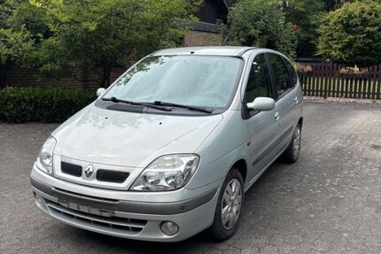 Renault Megane 119.000 km 1.850 &euro; köln 50765