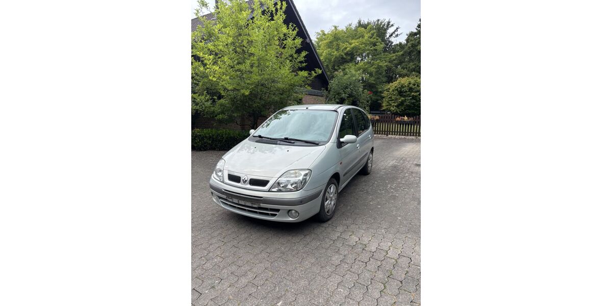 Renault Megane 119.000 km 1.850 &euro; köln 50765