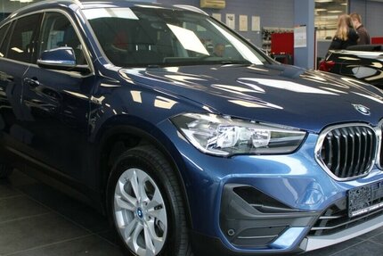 BMW X1 xDrive25e Advantage 43.760 km 23.980 € Euskirchen 53881