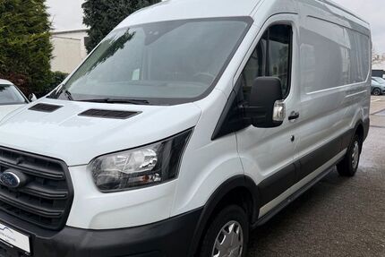 Ford Transit 249.500 km 13.900 € Bonn 53175