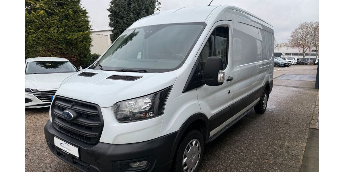 Ford Transit 249.500 km 13.900 &euro; Bonn 53175