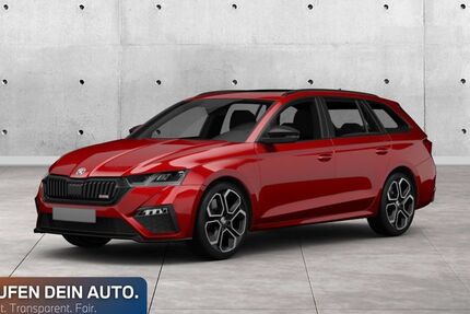 Skoda Octavia 25.348 km 32.440 &euro; Sankt Augustin 53757