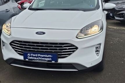 Ford Kuga 28.144 km 25.490 &euro; Erftstadt-Lechenich 50374