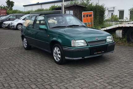 Opel Kadett 75.000 km 5.000 &euro; Alfter 53347