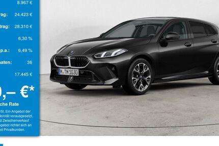 BMW 120 8.815 km 32.890 &euro; Bergisch Gladbach 51469