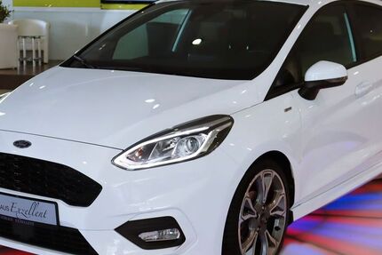 Ford Fiesta 95.211 km 10.950 &euro; Troisdorf (Köln/Bonn) 53842