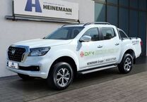 Gebrauchtwagen andere Andere