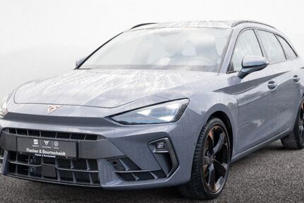 Cupra Leon 6.369 km 30.880 &euro; Lohmar 53797