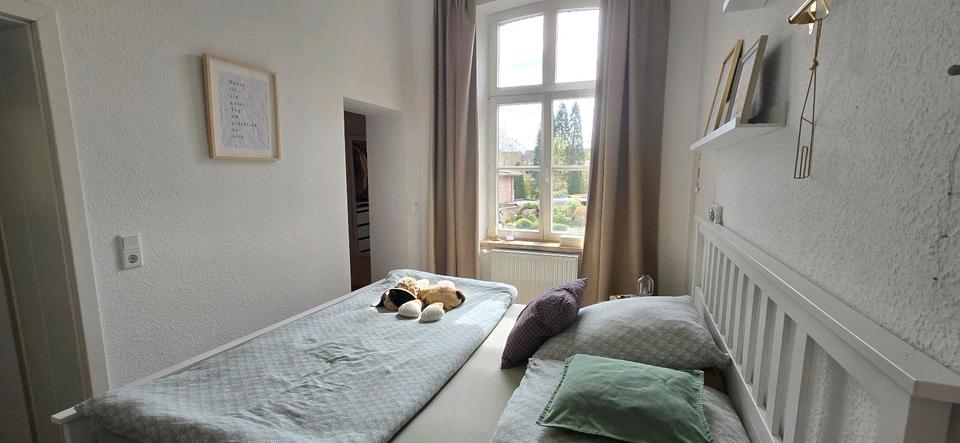 Etagenwohnung Kerpen Buir - 2 Zimmer, 70 m&sup2;, 950&euro; | Angebot:26233361