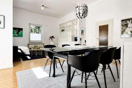 Wohnung Köln Neustadt/Süd - 4 Zimmer, 90 m&sup2;, 2.250&euro; | Angebot:27270841