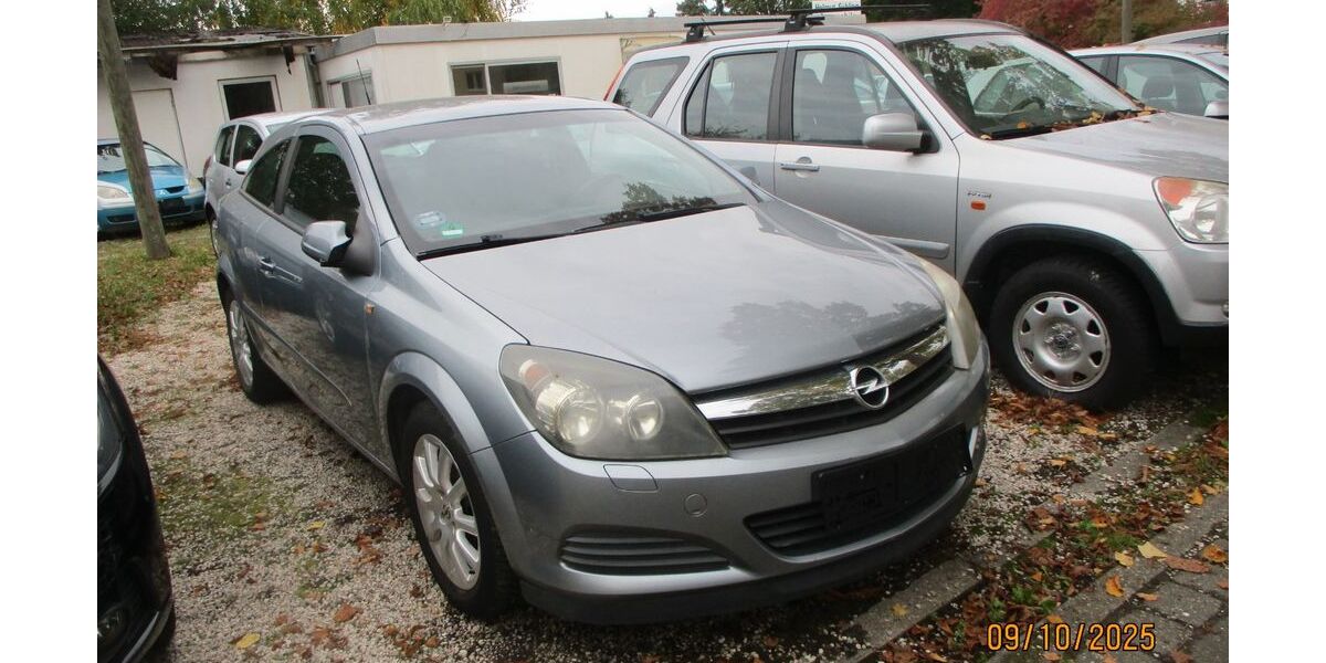 Opel Astra 240.000 km 1.950 &euro; Bonn 53127