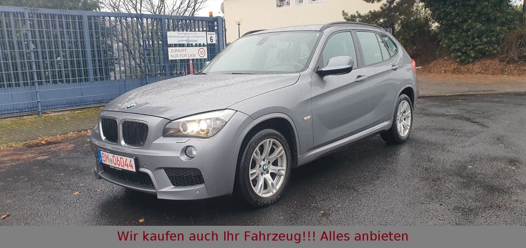 BMW X1 153.000 km 9.799 &euro; Hürth 50354