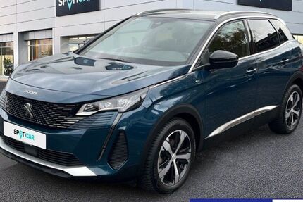 Peugeot 3008 33.210 km 25.490 € Bonn 53121