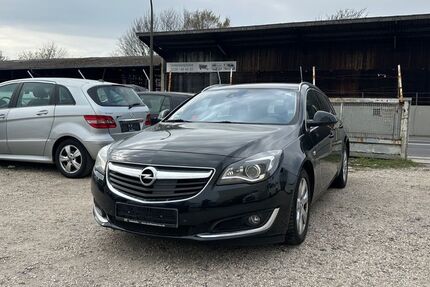Opel Insignia 169.573 km 4.299 &euro; Bonn Beuel 53227