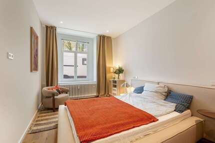 Wohnung Köln Innenstadt - 2 Zimmer, 69 m&sup2;, 460.000&euro; | Angebot:26474747