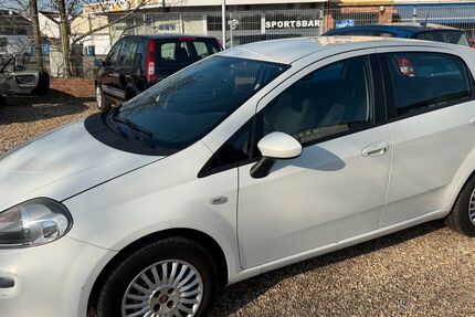Fiat Punto 132.400 km 1.950 &euro; Leverkusen 51371