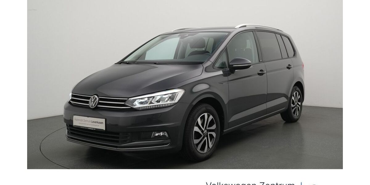 VW Touran 129.121 km 18.680 &euro; Leverkusen 51379