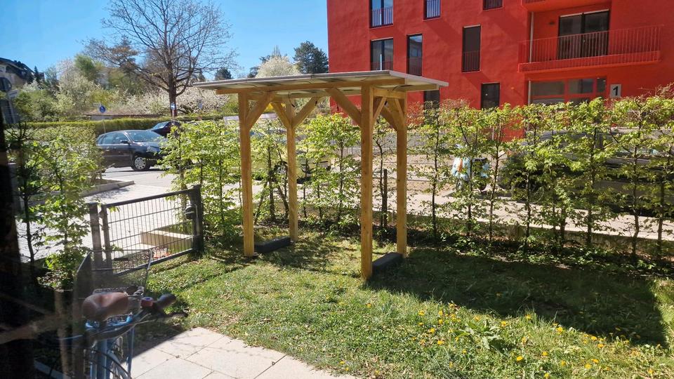 Etagenwohnung Bonn Dransdorf - 4 Zimmer, 105 m&sup2;, 1.850&euro; | Angebot:25264765