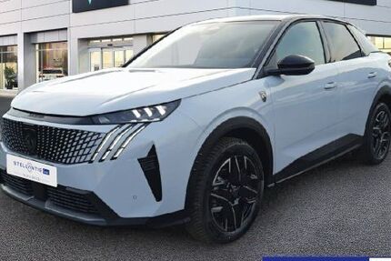Peugeot 3008 1.500 km 35.880 &euro; Köln 50933