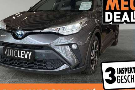 Toyota C-HR 48.753 km 21.790 &euro; Köln 50825
