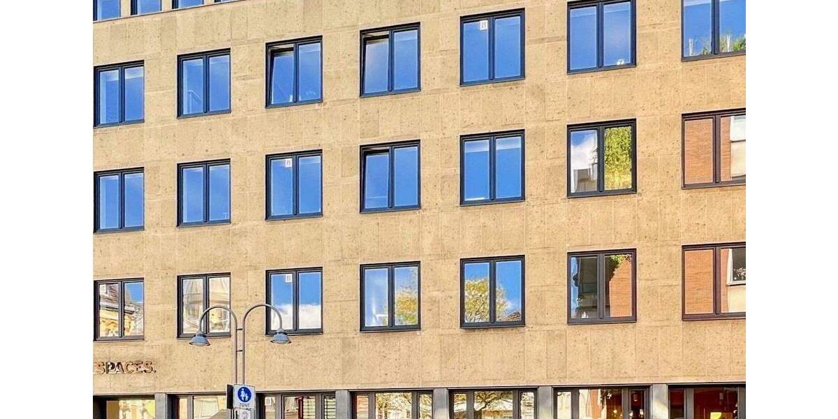 Gewerbeobjekt Köln Altstadt-Nord - 109&euro; | Angebot:26169564