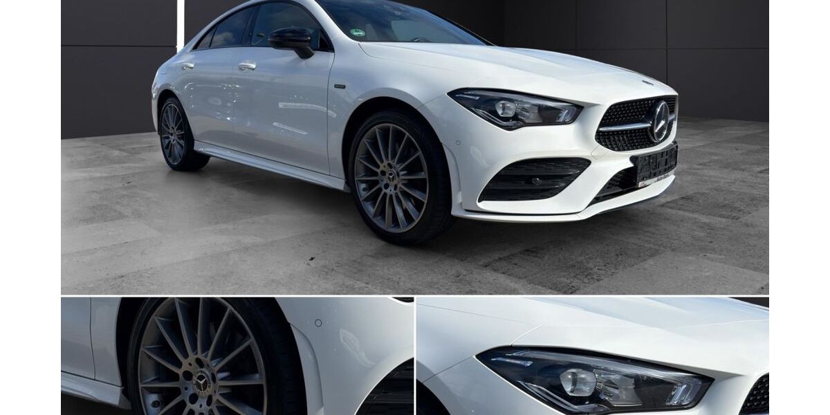 Mercedes-Benz CLA 250 63.000 km 30.680 &euro; Köln 50739