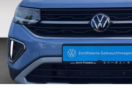VW T-Cross 30.239 km 25.980 &euro; Bornheim 53332