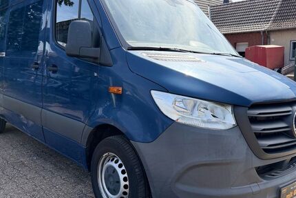 Mercedes-Benz Sprinter 22.376 km 24.730 &euro; Kerpen 50171