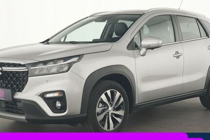 Suzuki (SX4) S-Cross