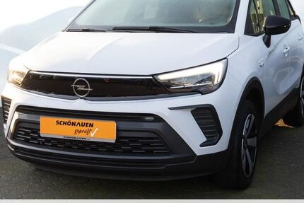 Opel Crossland (X) 18.325 km 16.490 &euro; Solingen 42697