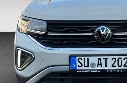 VW T-Cross 24.800 km 23.980 &euro; Hennef 53773