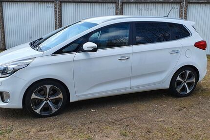 Kia Carens 79.500 km 11.400 € Hürth 50354