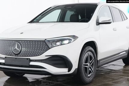 Mercedes-Benz EQA 13.626 km 45.890 &euro; Siegburg 53721