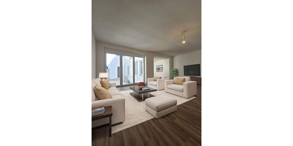 Erstbezug: Saniertes Stadthaus im Zentrum von Frechen 4 zimmer