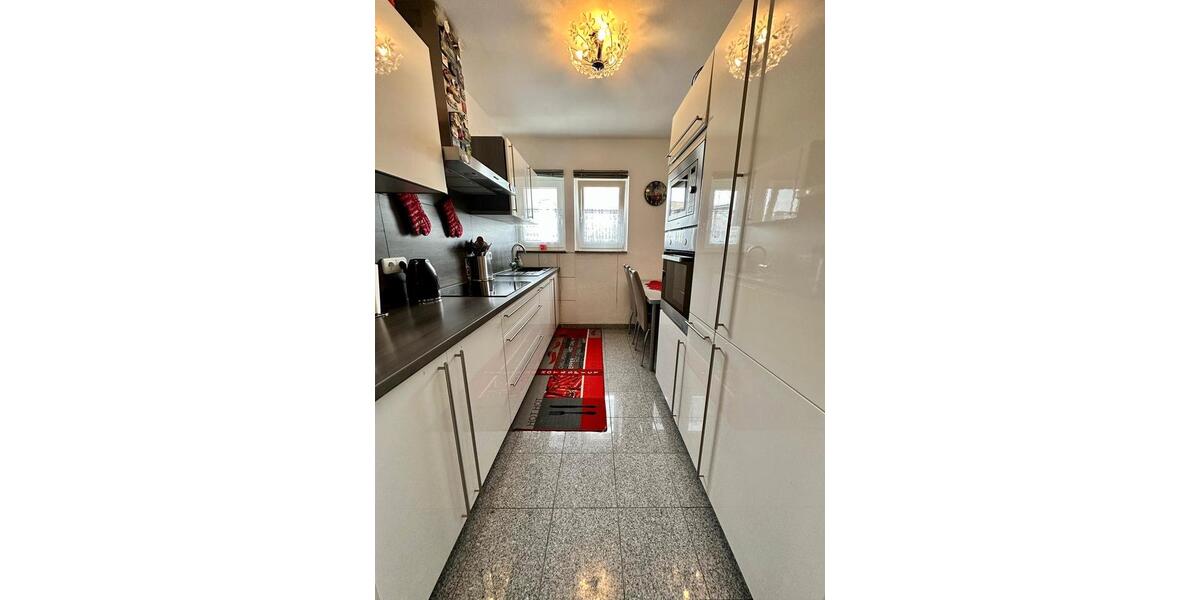 Etagenwohnung Köln Kalk - 3 Zimmer, 70 m&sup2;, 319.000&euro; | Angebot:26113203