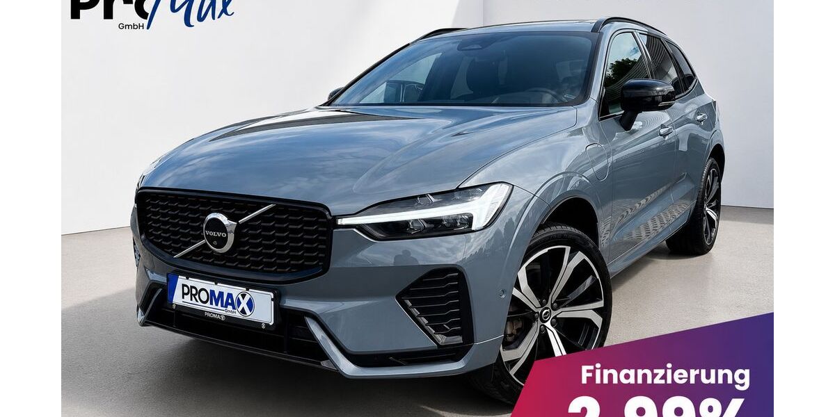 Volvo XC60 48.291 km 39.950 &euro; Bergheim 50126