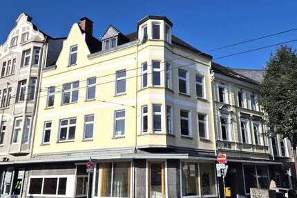 Gewerbeobjekt Solingen Ohligs - 698.000&euro; | Angebot:23571659