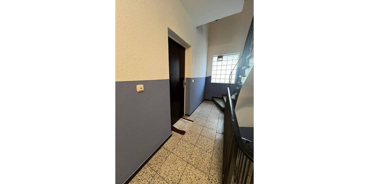 Etagenwohnung Köln Vingst - 2 Zimmer, 64 m&sup2;, 189.000&euro; | Angebot:26037093