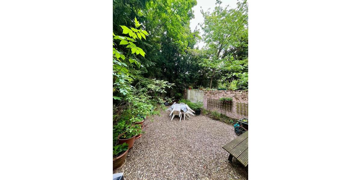 Etagenwohnung Köln Nippes - 2.5 Zimmer, 64 m&sup2;, 1.400&euro; | Angebot:26552444