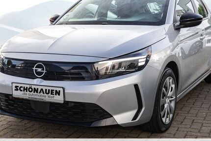 Opel Corsa 17.248 km 13.970 &euro; Erftstadt 50374