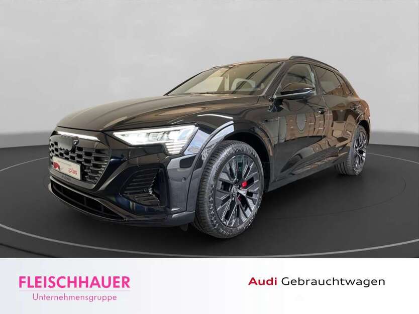 Audi Q8 34.180 km 62.890 € Köln 50823