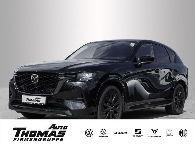 CX-60