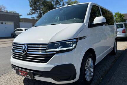 VW T6 Multivan