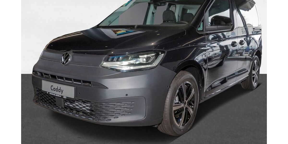 VW Caddy 5.500 km 33.890 &euro; Köln 50739