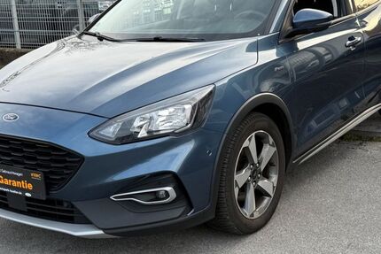 Ford Focus 104.000 km 13.500 &euro; Hilden 40721