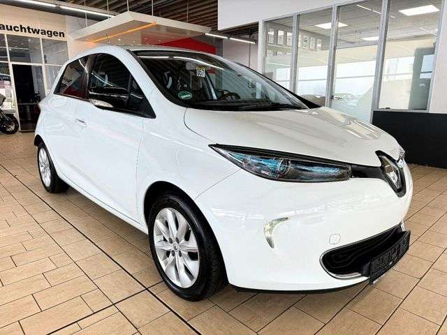 Renault ZOE 82.000 km 5.950 &euro; Köln 50739