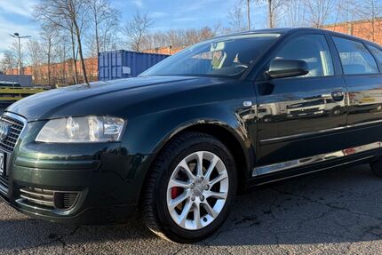 Audi A3 255.000 km 3.500 &euro; Köln 51103