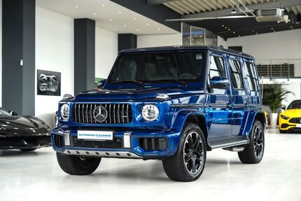 Mercedes-Benz G 63 AMG 5.776 km 192.980 &euro; Köln 51147