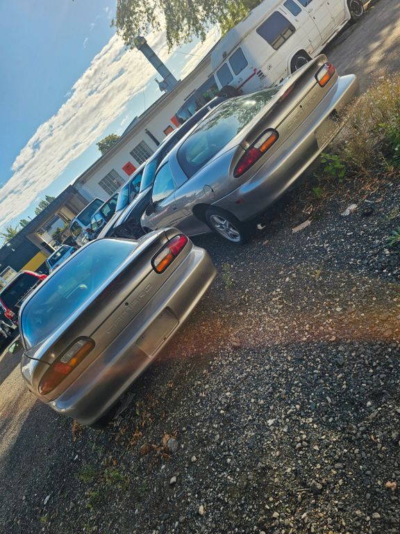 Chevrolet Camaro 140.000 km 4.000 € Troisdorf 53842